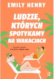 Ludzie których spotykamy na wakacjach (pocket)