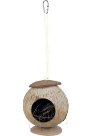 Domek dla myszy i chomika 12 x 17