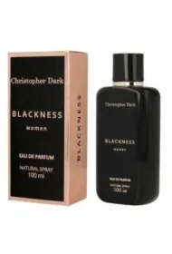 Woman Blackness Woda perfumowana
