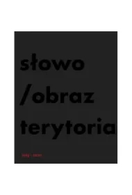 Autoportret wydawnictwa 1995-2020