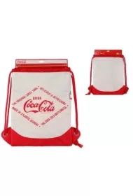 Torba sportowa Coca-Cola