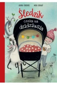 Śledzik czeka na dzidziusia