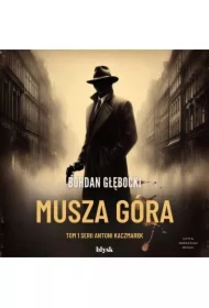 Musza Góra