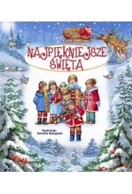 Najpiękniejsze Święta