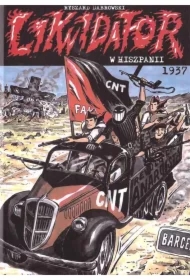 Likwidator w Hiszpanii 1937 T.13