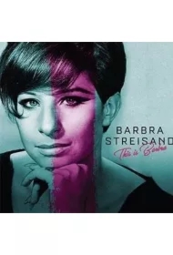 Barbra Streisand This is Barbra - Płyta winylowa