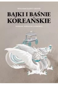 Bajki i baśnie koreańskie