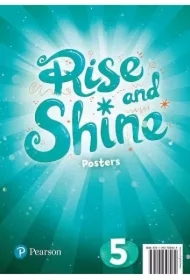 Rise and Shine 5. Posters