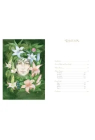 Insight Tarot, karty do wróżenia