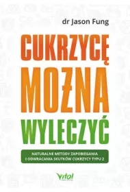 Cukrzycę można wyleczyć