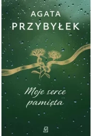 Moje serce pamięta. Detektyw Rafał Kamieński. Tom 4