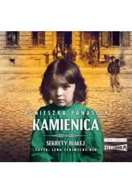 Sekrety Białej T.1 Kamienica