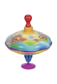 Bączek Słoneczny wir