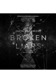 Broken Liars. Potępienie. Tom 1