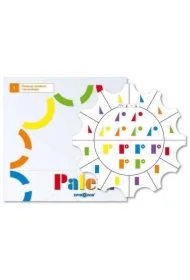 Paleta. Percepcja wzrokowa i koncentracja 1