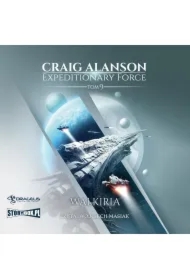 Expeditionary Force. Tom 9. Walkiria