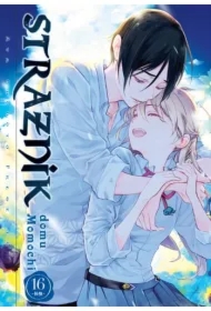 Strażnik Domu Momochi. Tom 16