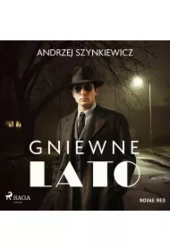 Gniewne lato