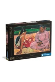 Puzzle 1000 el. Museum Gauguin Tahitian Women on the Beach