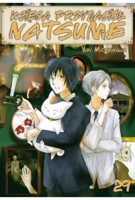 Księga Przyjaciół Natsume. Tom 29
