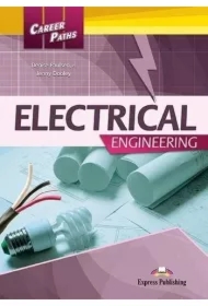 Electrical Engineering. Student's Book + kod DigiBook