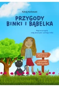 Przygody Binki i Bąbelka