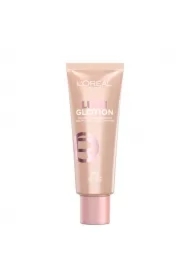 Lumi Glotion rozświetlacz do twarzy w płynie 902