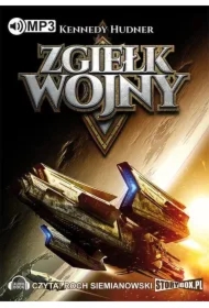 Zgiełk wojny. Tom 1