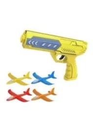 Samolot styropianowy wystrzeliwany mix