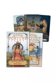 Good Fortune Tarot, zestaw kart do wróżenia
