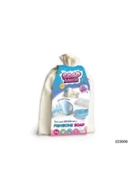 Ciasto mydlane Fishbone PAULINDA