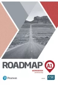 Roadmap A1. Workbook with key & Online audio