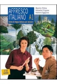 Affresco Italiano A1 podręcznik