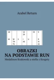 Obrazki na podstawie run