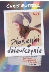 Piosenki o dziewczynie. Tom 1