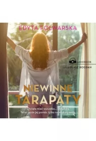 Niewinne tarapaty