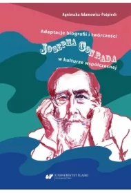 Adaptacje biografii i twórczości Josepha Conrada..