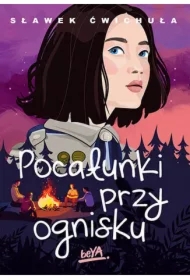 Pocałunki przy ognisku