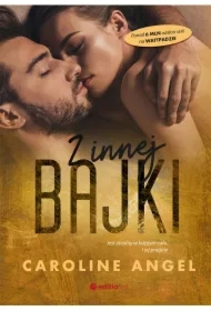 Z innej bajki. Wróg mojego brata. Tom 2