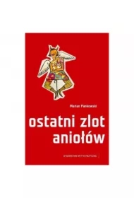 Ostatni zlot aniołów N