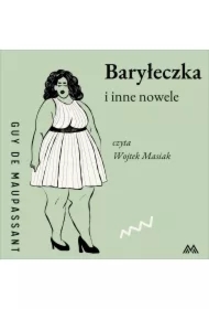 Baryłeczka i inne nowele