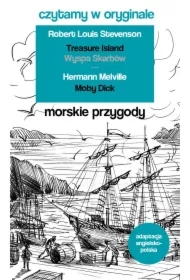 Morskie opowieści. Czytamy w oryginale wielkie powieści