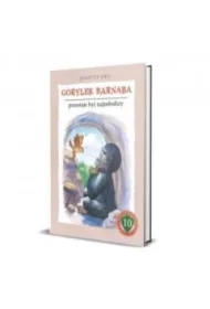 Gorylek Barnaba przestaje być najmłodszy