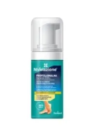 Serum w piance zmiękczające do stóp