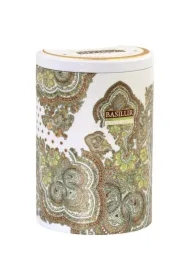 Zielona herbata White Moon w puszce