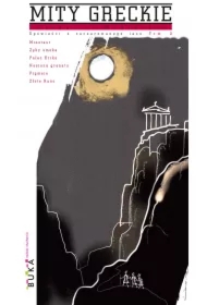 Opowieści z zaczarowanego lasu. Tom 2