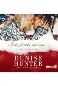 Jak płatki śniegu. Summer Harbor. Tom 1