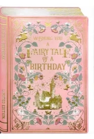 Karnet F RY 11 Fairy