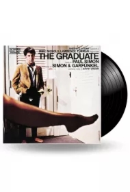 The Graduate (vinyl)