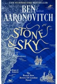 Stone and Sky wer. angielska